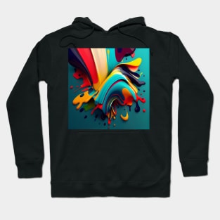 Fine Arts Hoodie